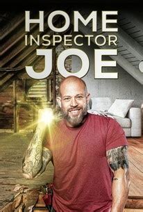 Home Inspector Joe - Rotten Tomatoes