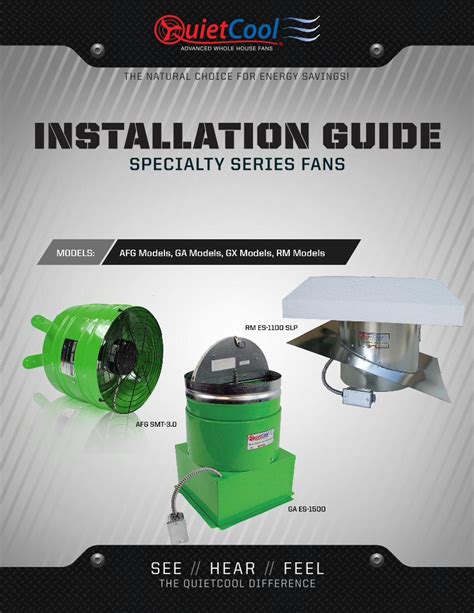 Home Installation The Depot Guide