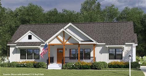 Home Interior Modular Homes Country Style