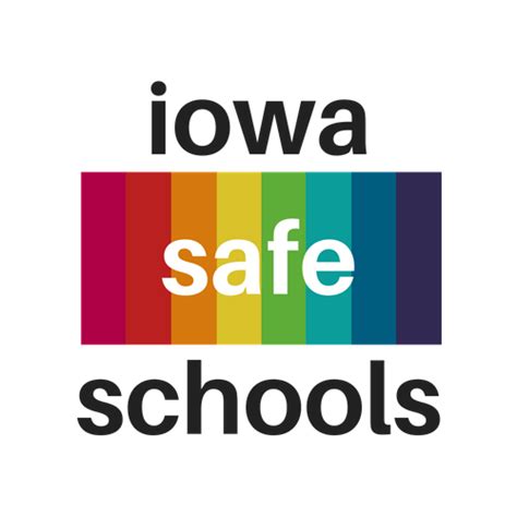 Home Iowa Safe Schools