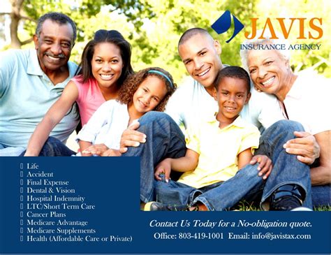 Home Javis Financial Services, LLC Tax Preparation