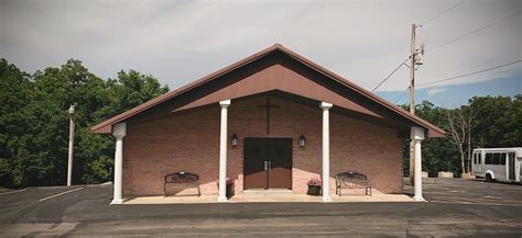 Home Ketha Heights Baptist Church