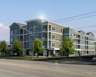 Home Leasing - Liberty Square in Batavia, NY is nearing... Facebook