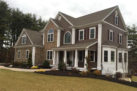 Home Leland Siding, Windows & Roofing Medway, MA