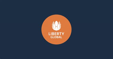 Home Liberty Global.