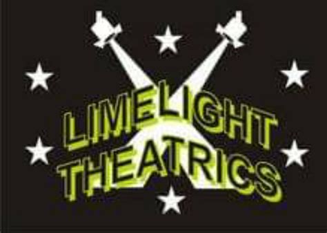 Home Limelight Theatrics