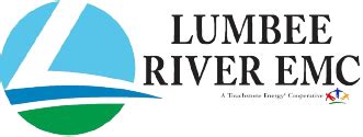 Home Lumbee River Electric Membership Corporation