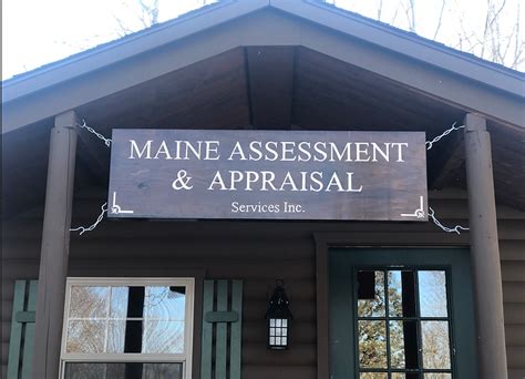 Home Maine Assessment & Appraisal Services Inc.