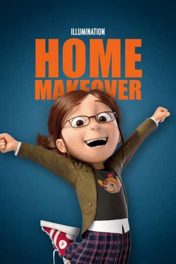 Home Makeover 2010.