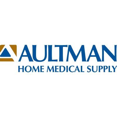 Home Medical Supply - Healthcare in Canton, Ohio » Aultman