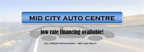 Home Mid City Auto Centre