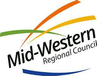 Home Mid-Western Regional Council