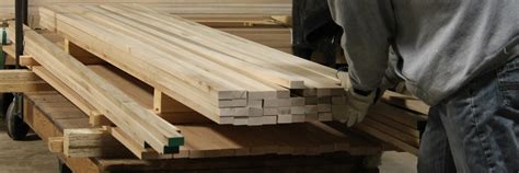 Home Millwork Products Imports (MPI) Quality Wood …