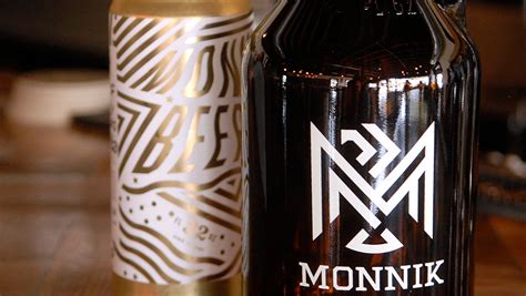 Home Monnik Beer Co.