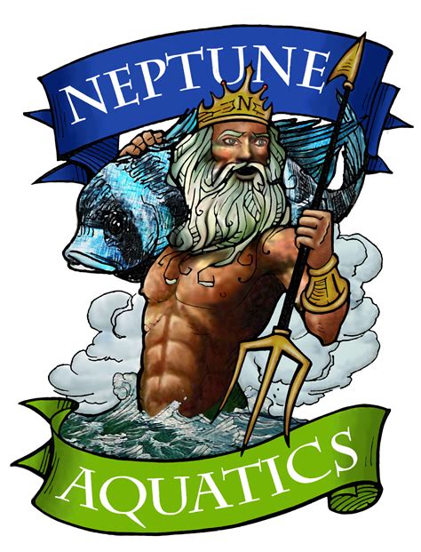 Home Neptune Aquatics, Inc.