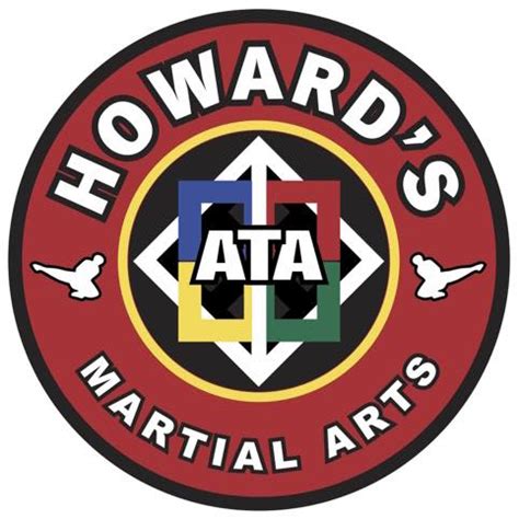 Home New - ATA Martial Arts St. Peters