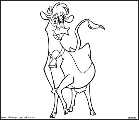 Coloring Pages For Thanksgiving Printable