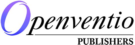 Home Openventio Publishers