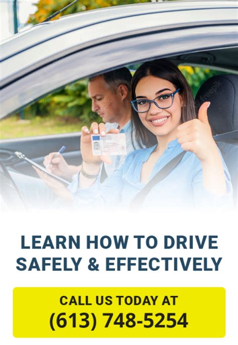 Home Ottawa Driving School - City Driver