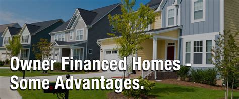 Home Owner Financing Homes for Sale: A Financial Guide for Success