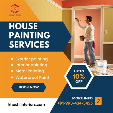 Home PAINTING COMPANY