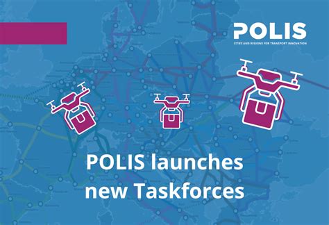 Home POLIS Network.