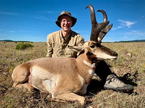 Home PRONGHORN GUIDE SERVICE