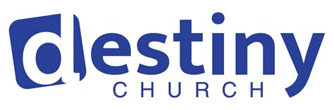 Home Page - Destiny Church