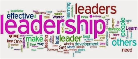 Home Page - Leadership America Needs