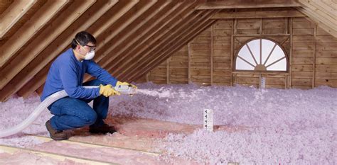 Home Page - My Attic Insulation