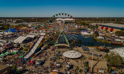 Home Page - Queen Charlotte Fair