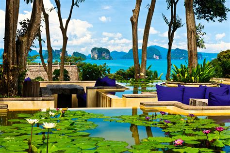 Home Page - Six Senses Thai