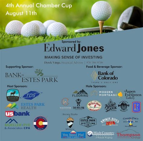 Home Page - The Chambers Cup Golf Tournament