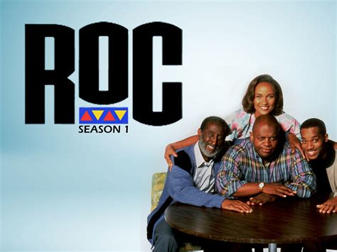 Home Page - The Roc