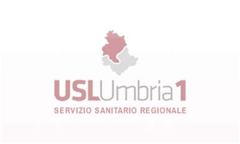 Home Page - USL Umbria 1