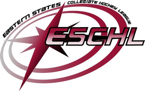 Home Page Eastern States Collegiate Hockey League