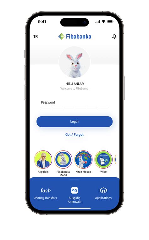 Home Page Fibabanka.