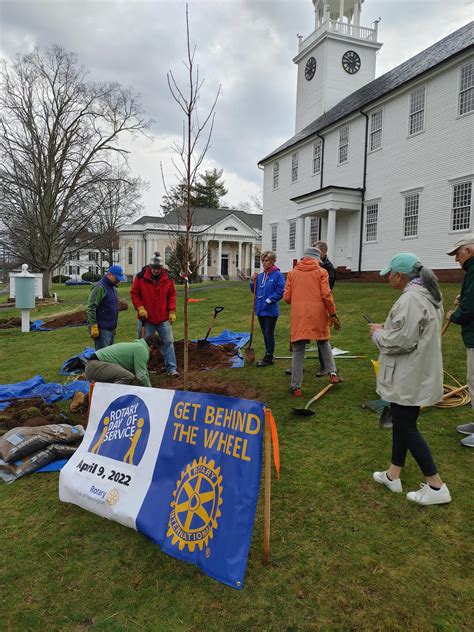 Home Page Rotary Club of Farmington