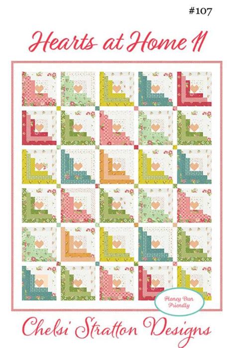 Home Pattern Beauty