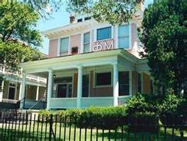 Home Phi Mu at College of Charleston