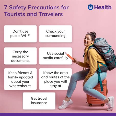 Home Protection and Safety Advice When Traveling