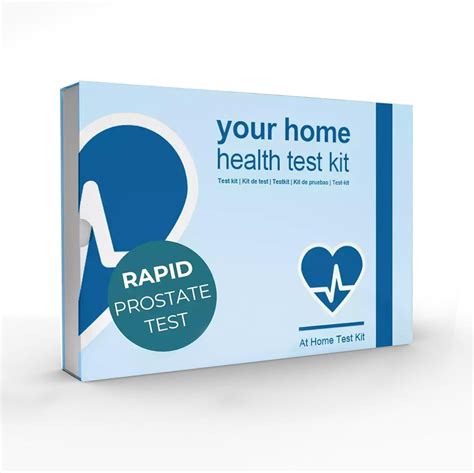 Home Psa Test Amazon