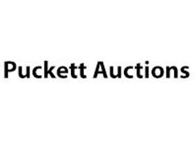 Home Puckett Auctions