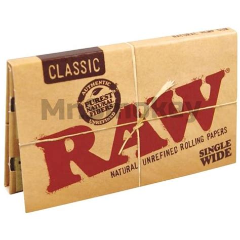 Home Raw Classics