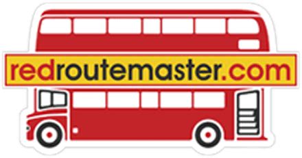 Home RedRoutemaster.com