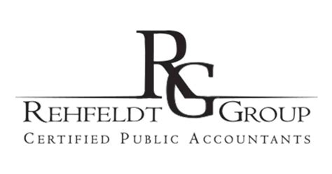 Home Rehfeldt Group CPAs