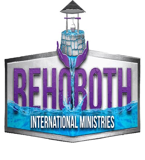 Home Rehoboth Ministries