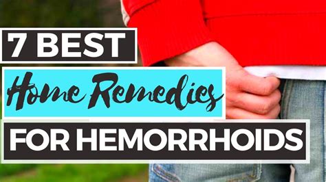 Home Remedies: Relief from hemorrhoids - Mayo Clinic News …