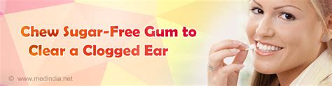 Home Remedies for Ear Blockage Simple Tips to Curb Ear ... - Medindia