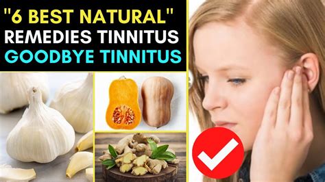 Home Remedies for Tinnitus, Natural Treatment - Planet Ayurveda